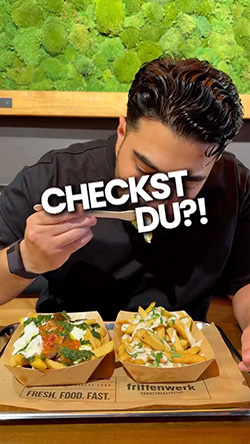Instagrampost #frittenwerk #checkstdu @foodbroz_