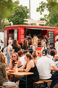 Frittenwerk - Foodtruck